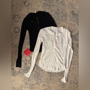 Intimately by Free People Henley